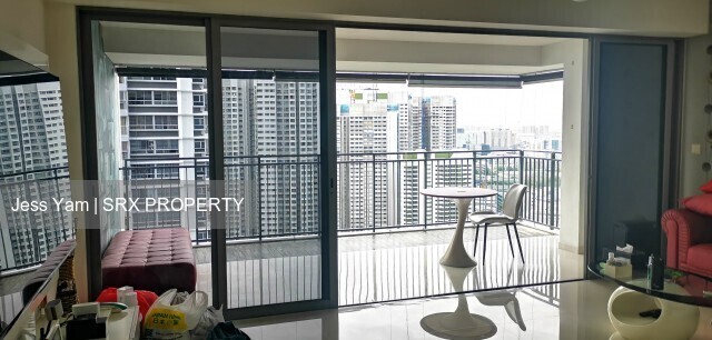 Blk 138C The Peak @ Toa Payoh (Toa Payoh), HDB 5 Rooms #568852291